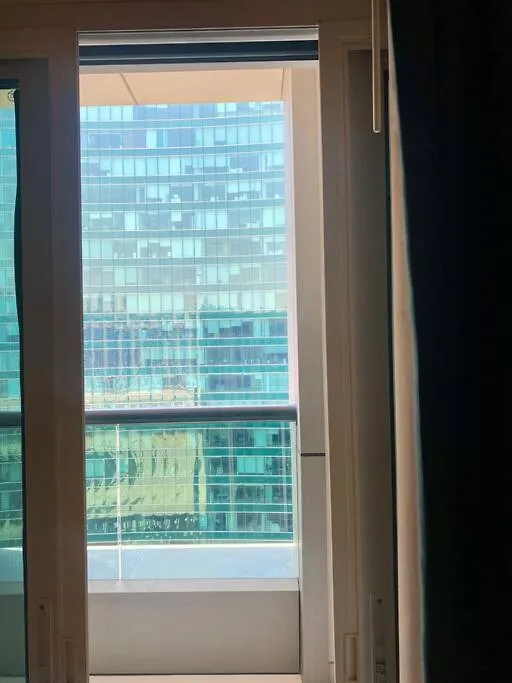 Downtown Studio - Cour Jardin Dubai Apartment